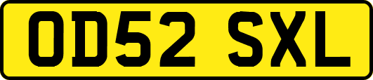 OD52SXL