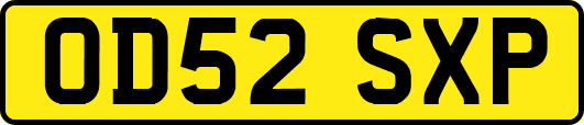 OD52SXP