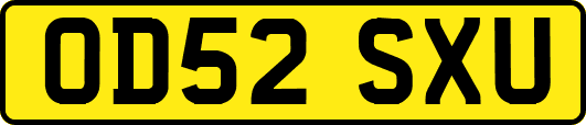 OD52SXU