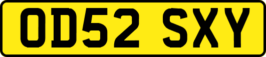 OD52SXY