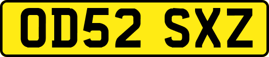 OD52SXZ