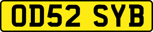 OD52SYB