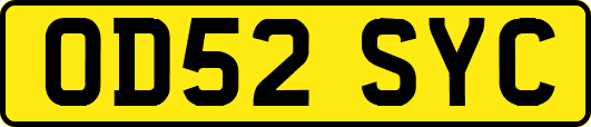 OD52SYC