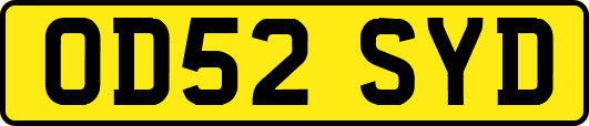 OD52SYD