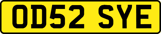 OD52SYE