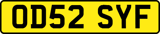 OD52SYF