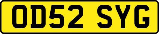 OD52SYG