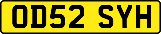 OD52SYH