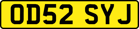 OD52SYJ