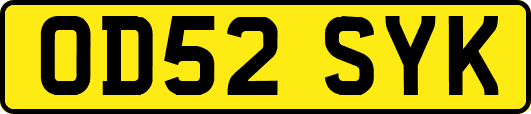 OD52SYK