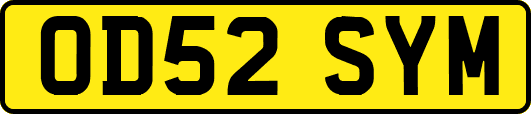 OD52SYM