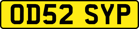 OD52SYP