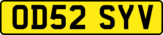 OD52SYV