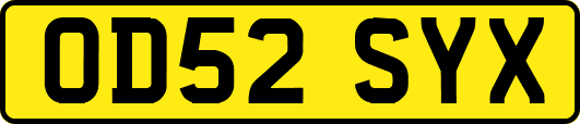 OD52SYX