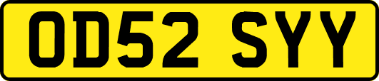 OD52SYY