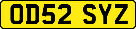 OD52SYZ