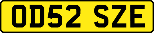 OD52SZE