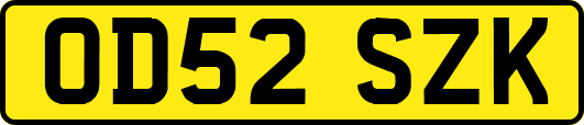 OD52SZK