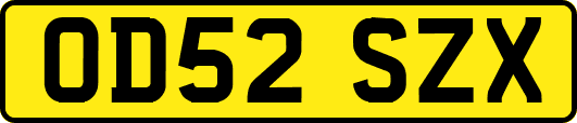OD52SZX