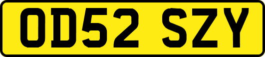OD52SZY
