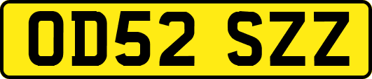 OD52SZZ