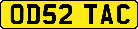 OD52TAC