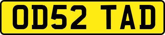 OD52TAD