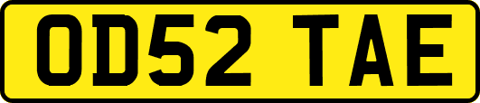 OD52TAE