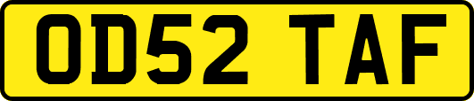 OD52TAF