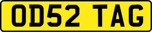 OD52TAG