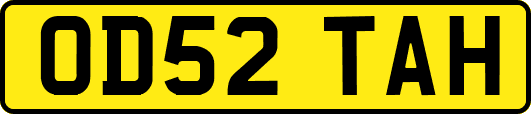 OD52TAH