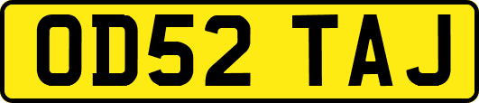 OD52TAJ