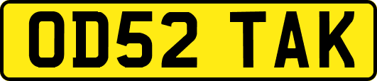 OD52TAK