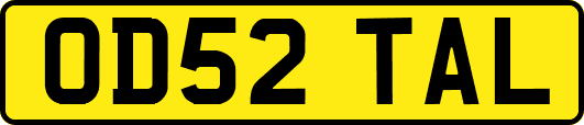 OD52TAL