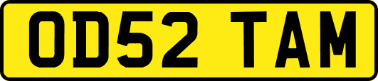 OD52TAM