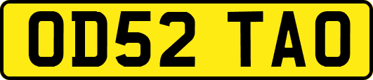 OD52TAO