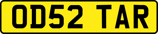OD52TAR