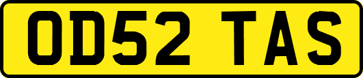 OD52TAS