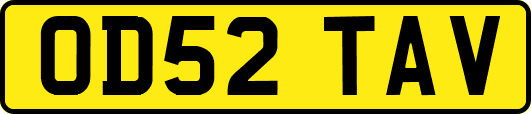 OD52TAV