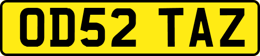 OD52TAZ