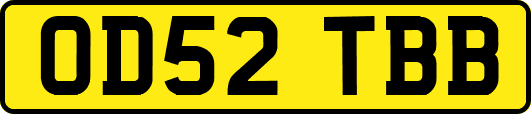 OD52TBB