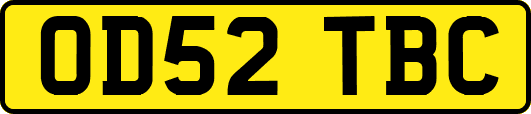 OD52TBC
