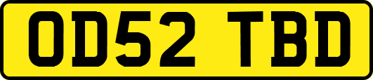 OD52TBD