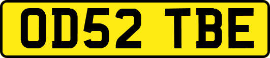 OD52TBE