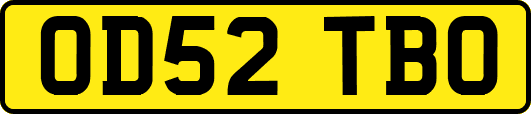 OD52TBO