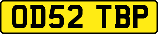 OD52TBP