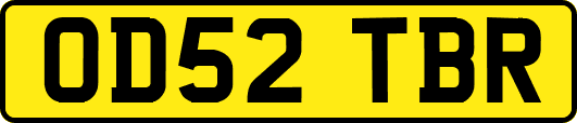 OD52TBR