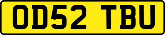 OD52TBU
