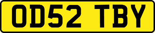 OD52TBY