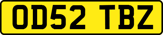 OD52TBZ